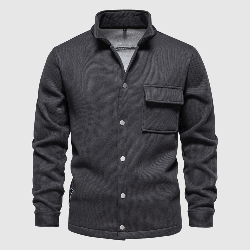 Warm fleece jacket Everest Soft