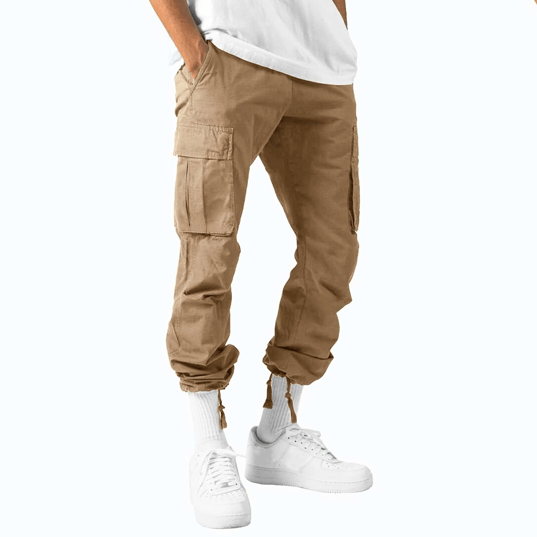 Men's Comfortable Cargo Pants