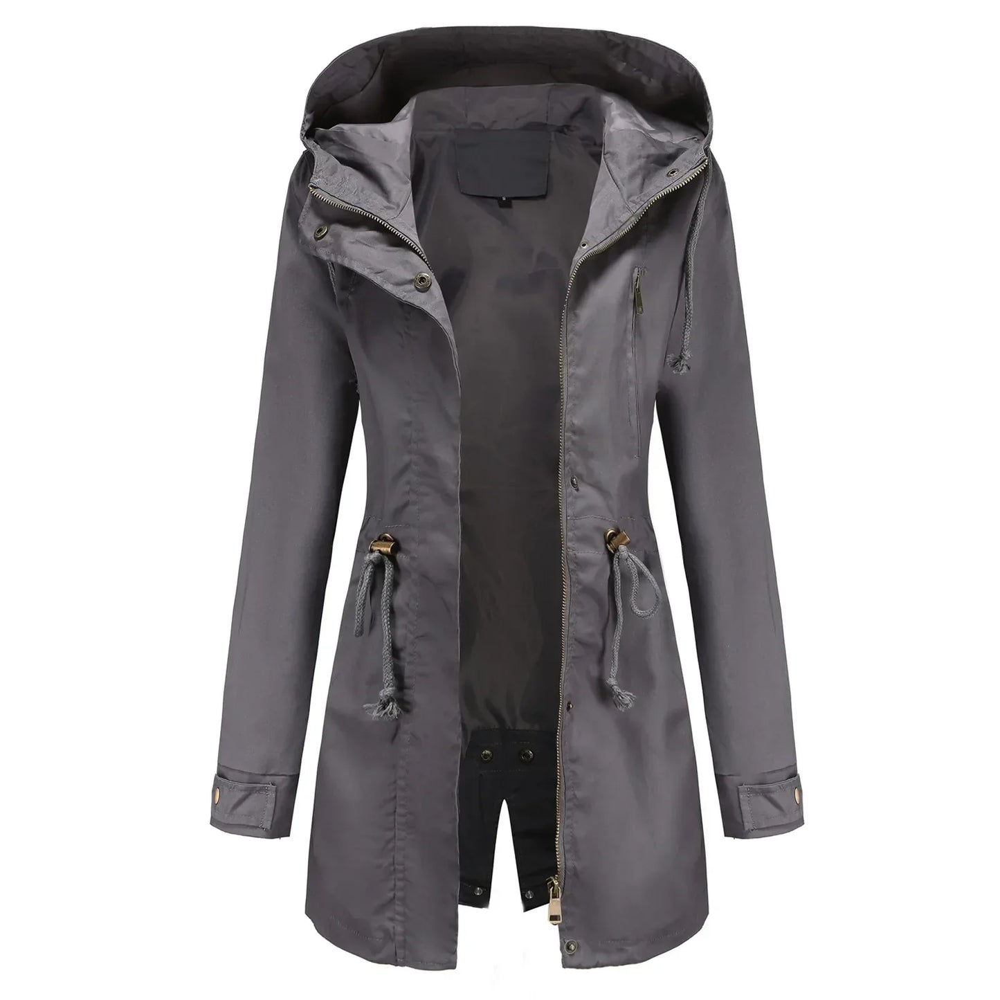 Women's Insulated Warm Winter Parka