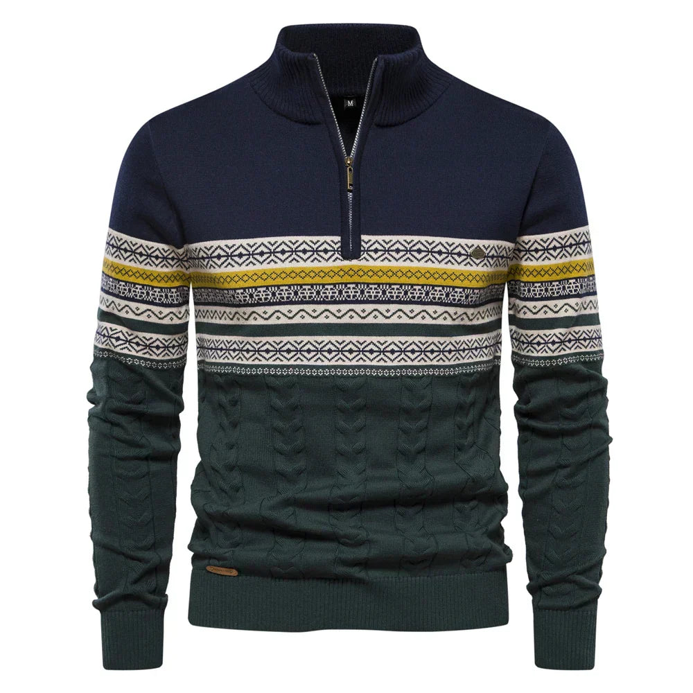 Comfortable Sweaters for Men