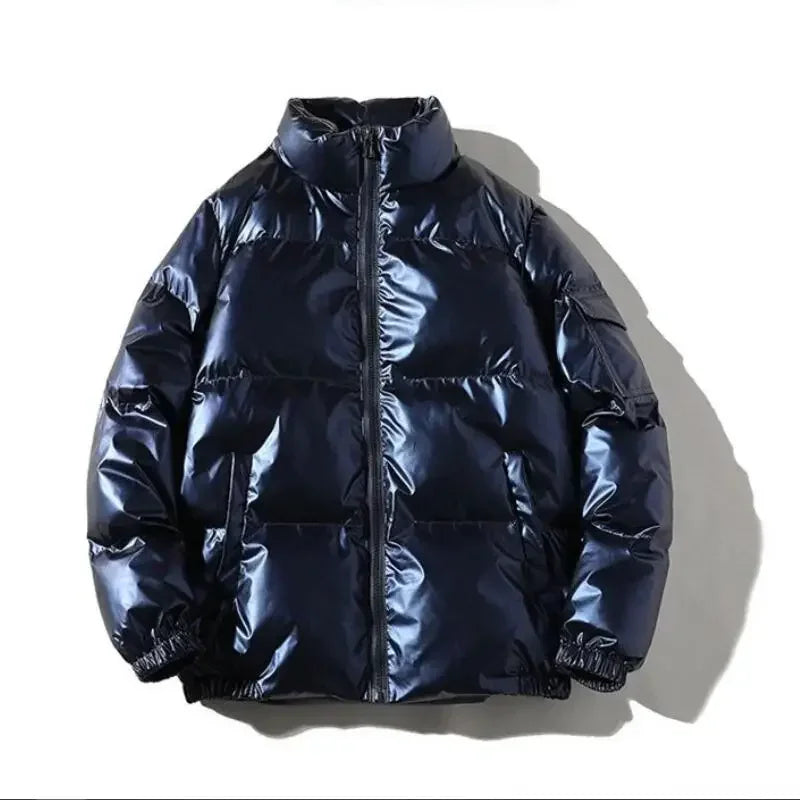 Women's Winter Jacket Alivia Warm & Stylish