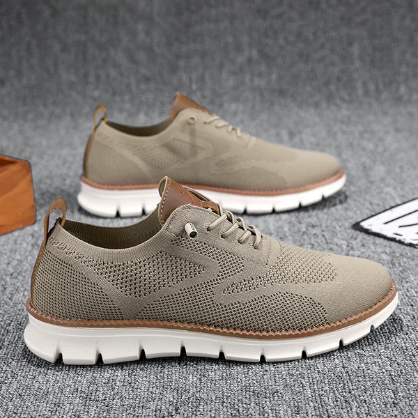 Men's Trainer Shoes Sporty Comfortable