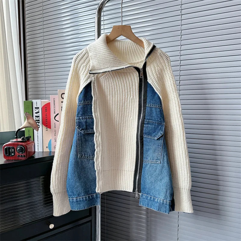 Personalized Jacket with Name Printed