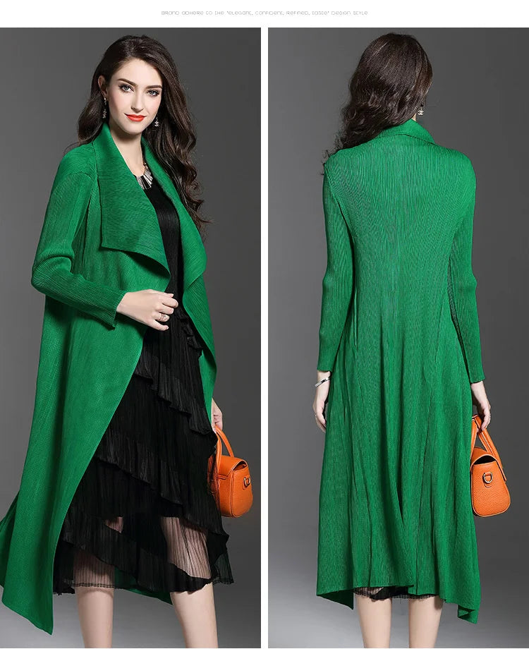 Friendly Women's Coat Social Evening Wear