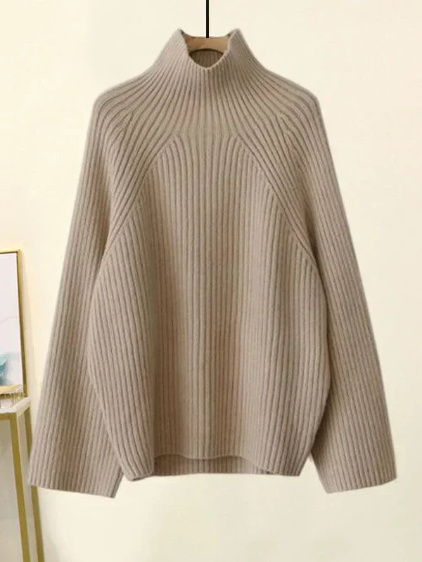 Winter Knit Set Warmth Style Elegant Fashion