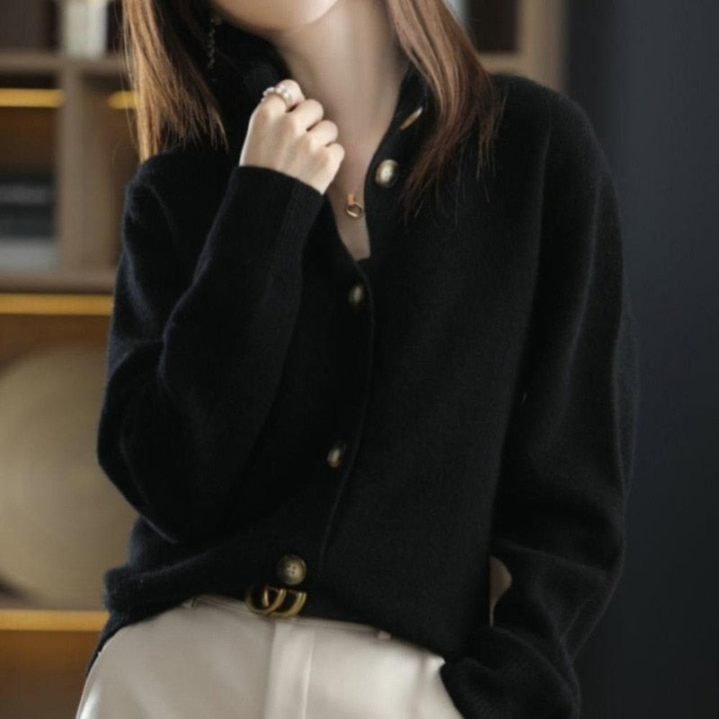 Women's Vest Warm & Stylish