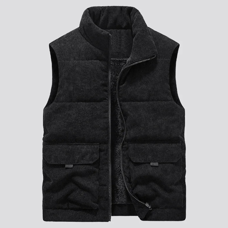 Elegant Stand-Up Collar Short Coats for Women