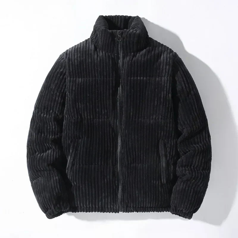 Robust fleece jacket Cordura quality
