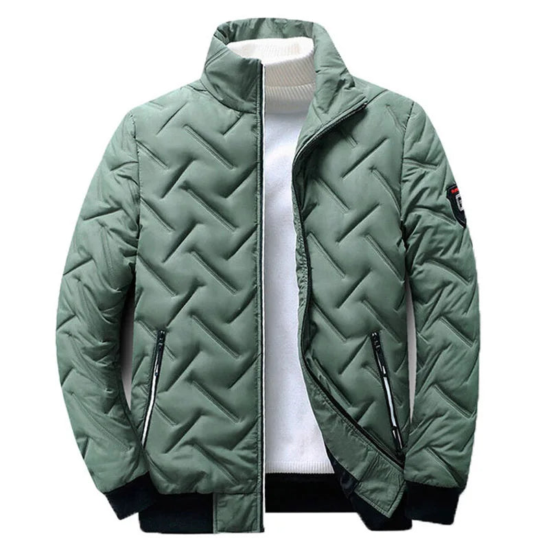 Fashionable women's jacket