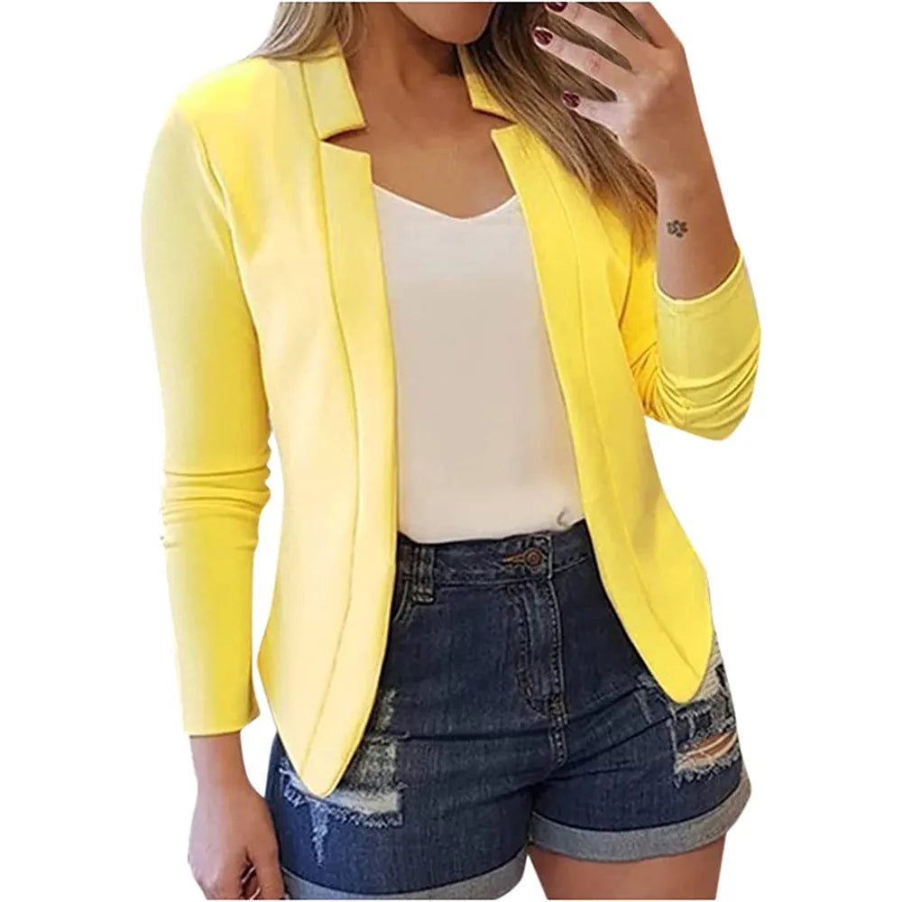 Fashionable Women's Vest Lightweight & Elegant