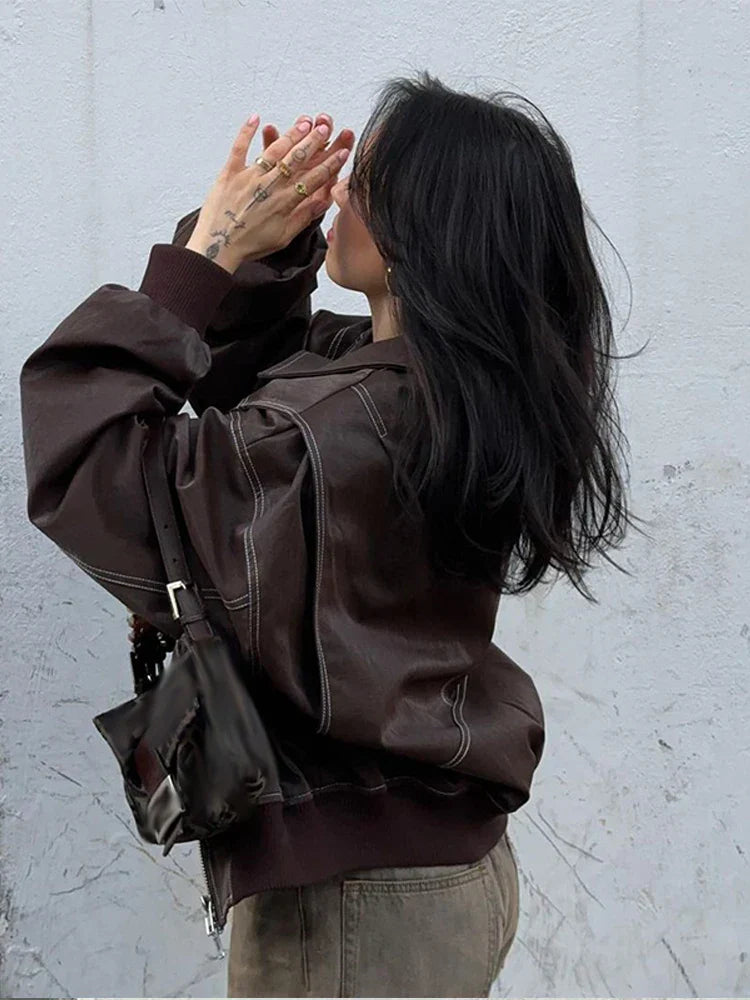 Men's Big & Tall Autumn Winter Jacket