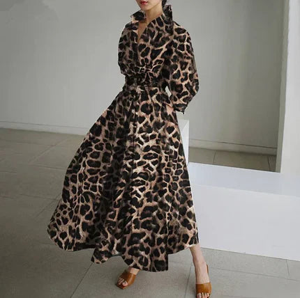 Women's Elegant Short Summer Dress