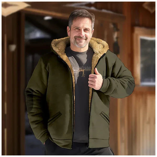 Winter Vest Warm Insulated