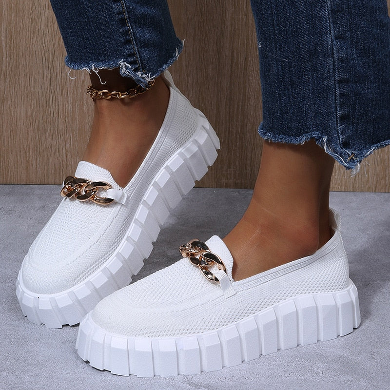 Women's Comfortable Orthopedic Sports Shoes