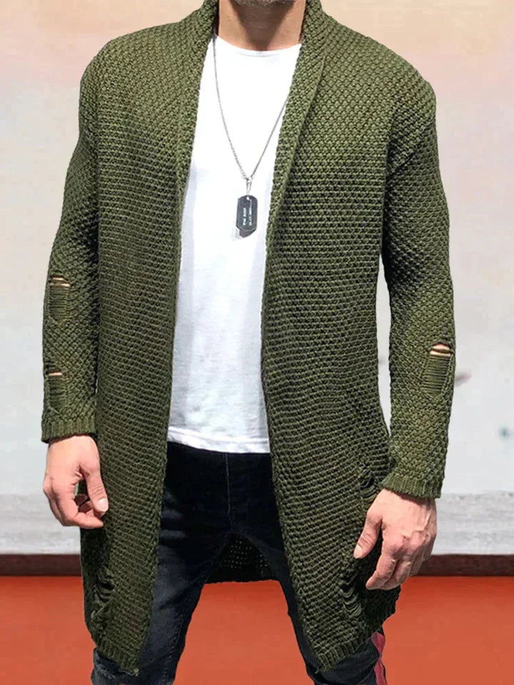 Men's Vest Relaxed Fit