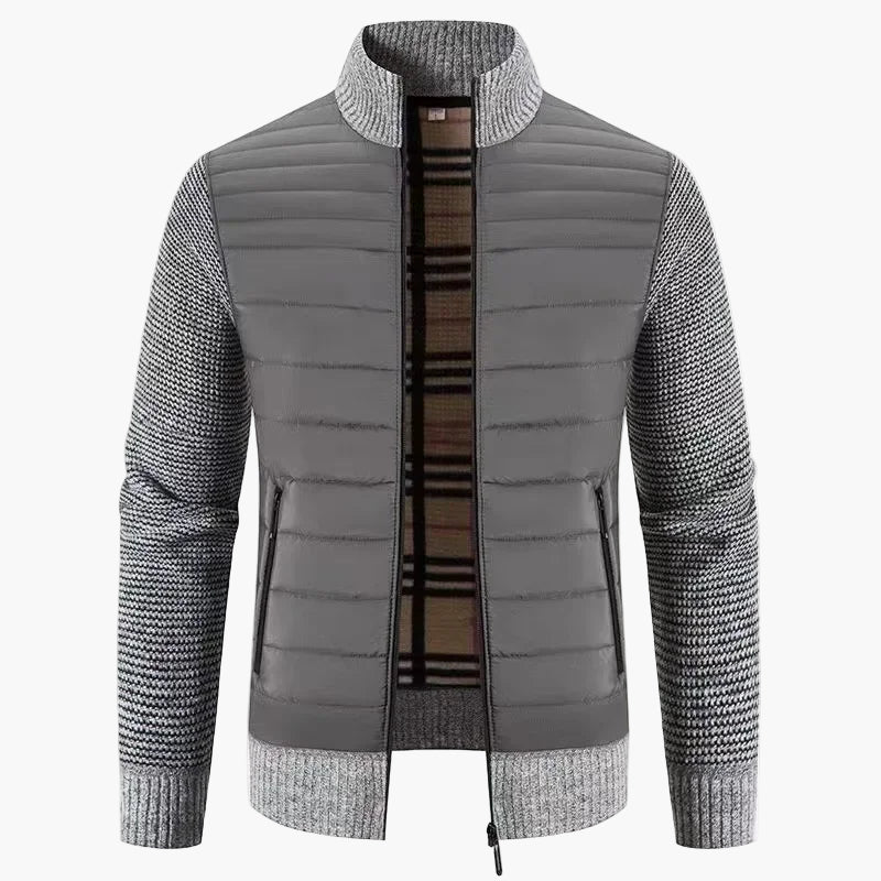 Korean Cardigan Slim Fit Fashionable