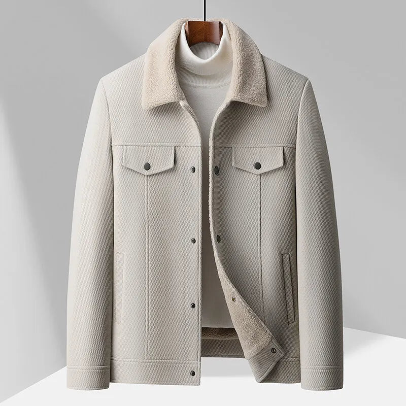 Elegant Women's Blazer Modern Design