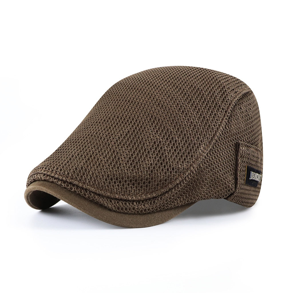 Men's Hat Classic Design Elegant Look