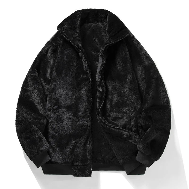 Men's Jacket Luxury Design Eryon