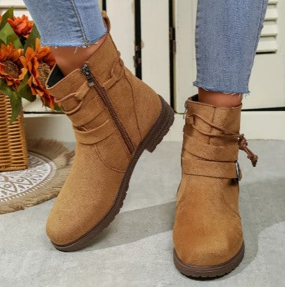 Women's Elegant Boots