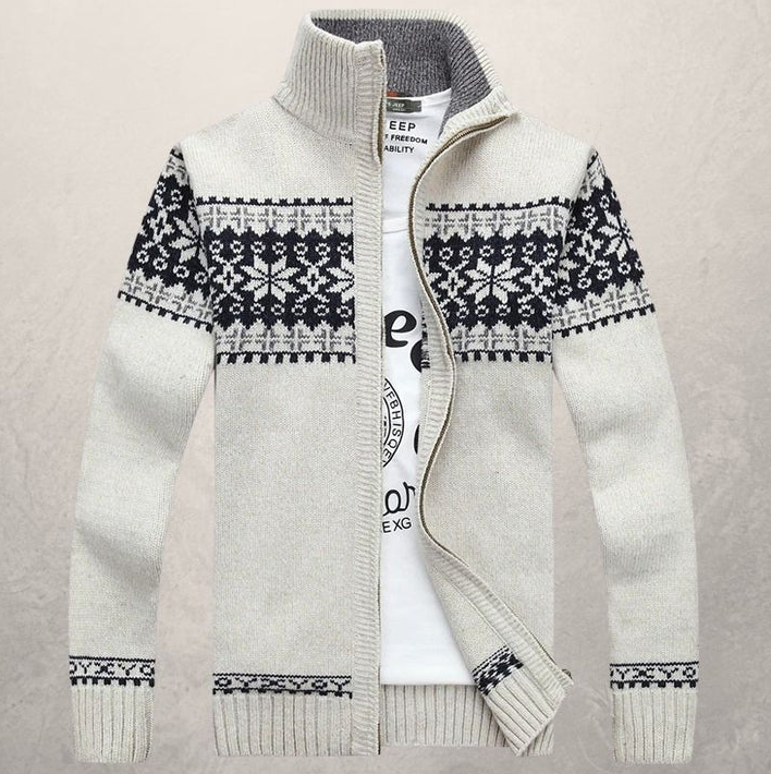 Felix Felt Coat Warm Elegant