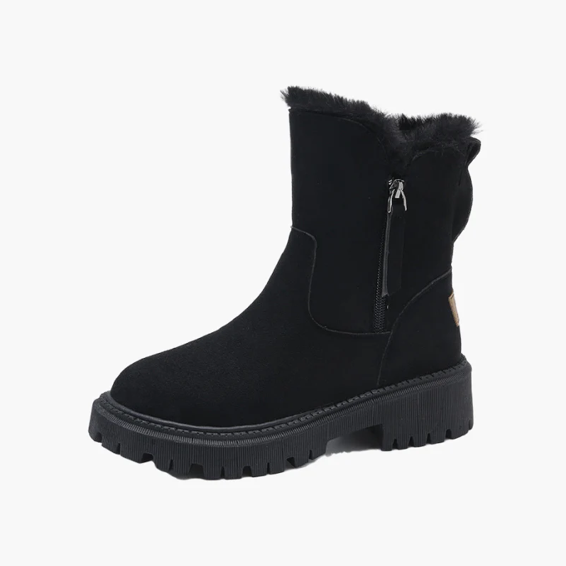 Bequeme Damenstiefel Chic Oriana