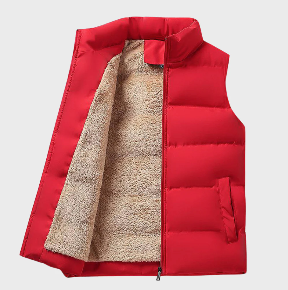 Dominic - Fashion Vest Light & Comfortable