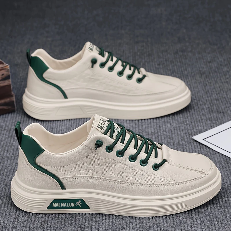 Sporty Non-Slip Running Shoes