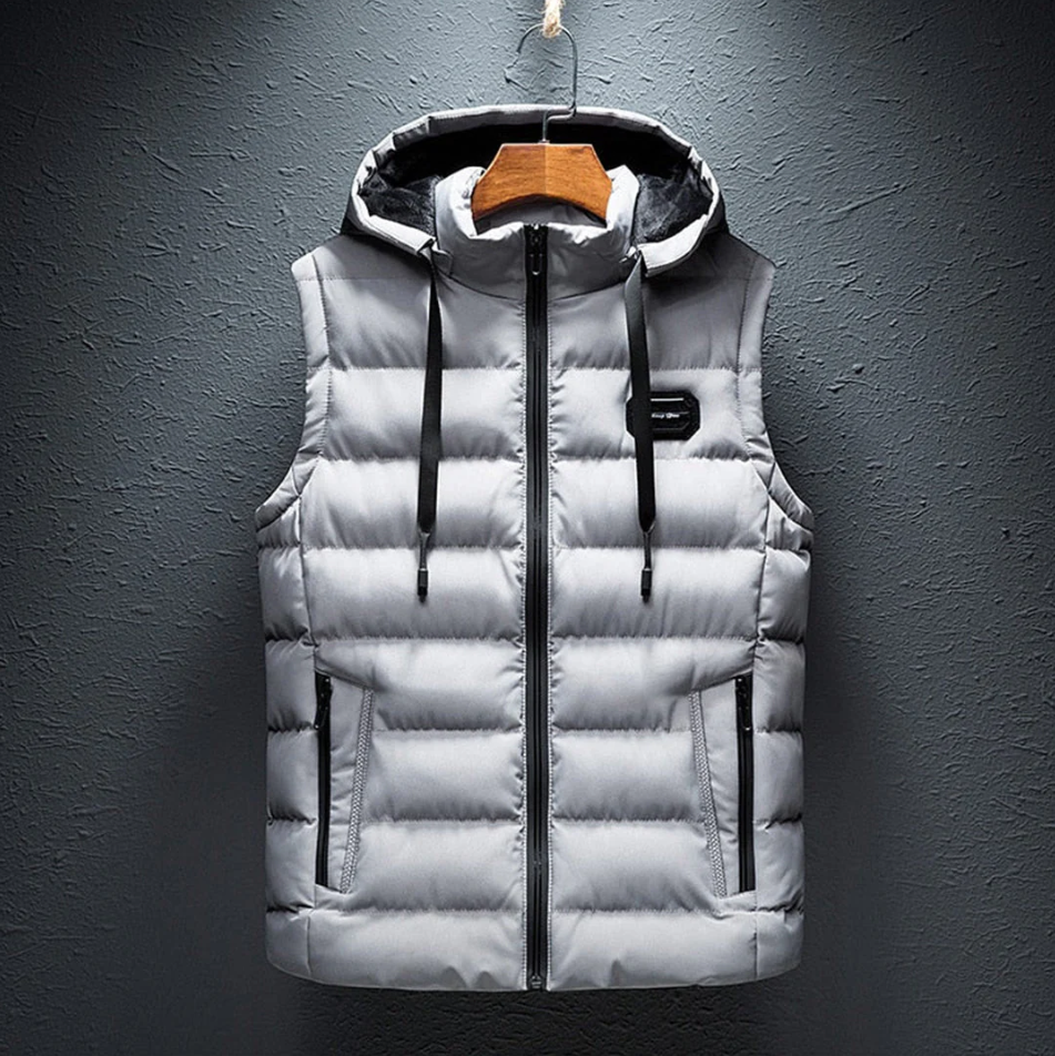 Ettorio - Luxury Men's Vest
