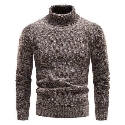 Modern Style Turtlenecks for Men