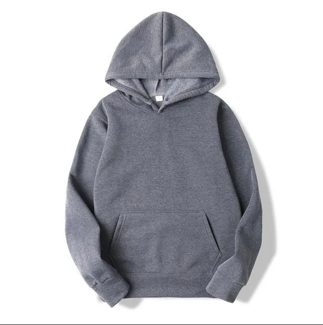 Women's Oversized Hoodie with Pocket