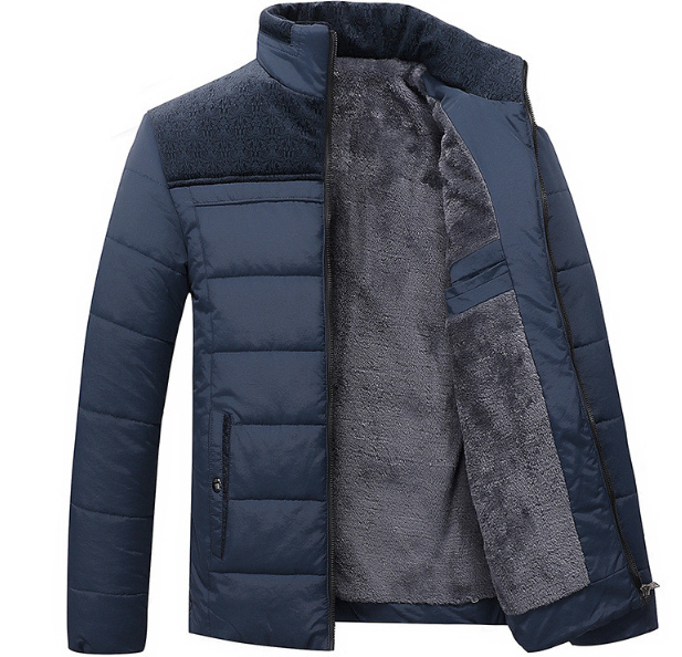 Stylish Winter Jacket Warm & Cuddly