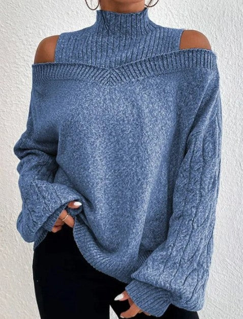 Soft Knit Sweaters for Women