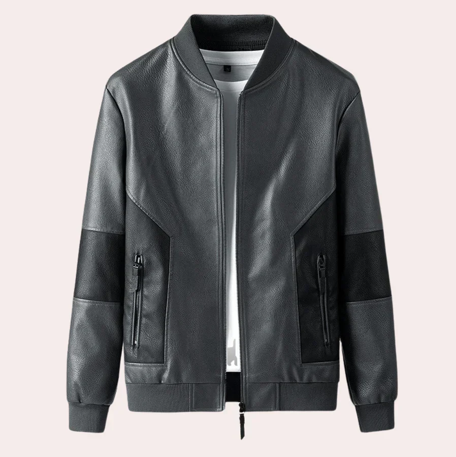 Herrenjacke Urban Modern Stylish - IdealeKleiden