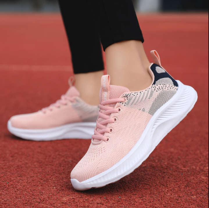 Comfortable Orthopedic Women's Running Shoes