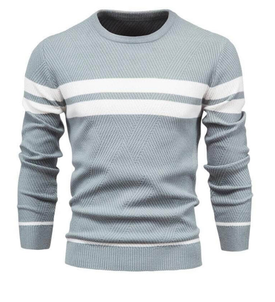 Men's Slim Fit Sweaters
