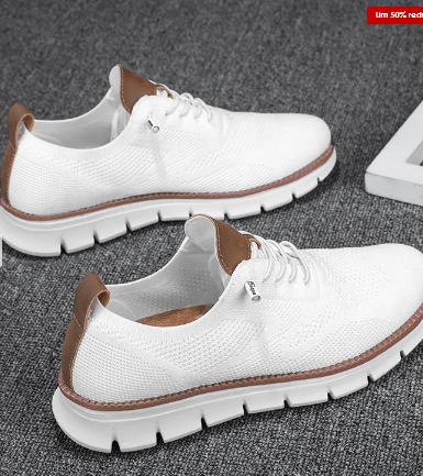 Benjamin - Stylishly Modern