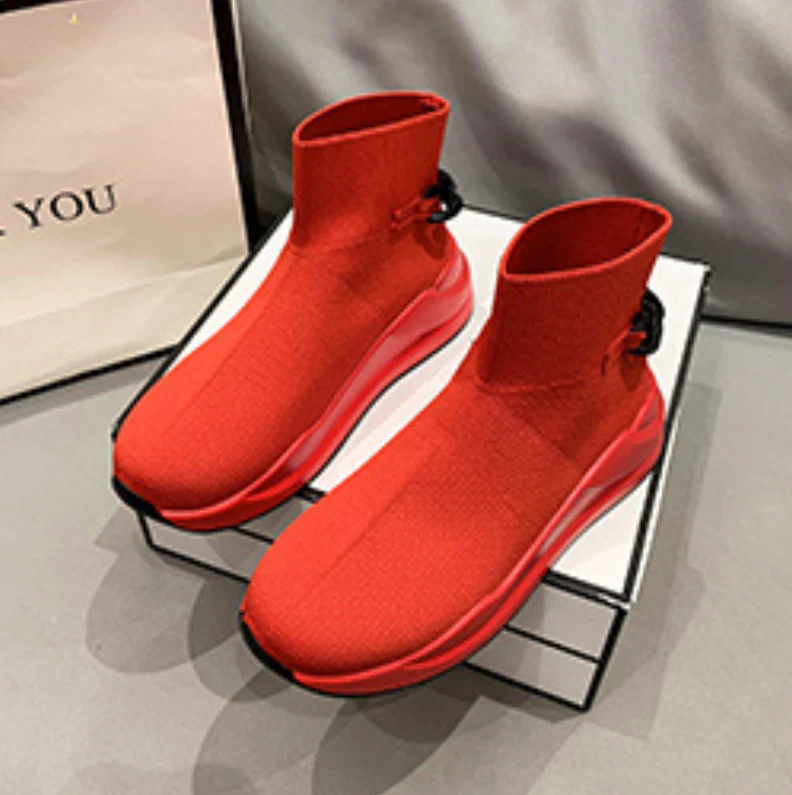 Modern Women's Shoes Comfortable Stylish