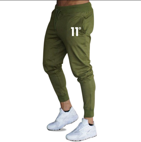 Jordan - Men's Sporty Jogging Pants Comfort Design