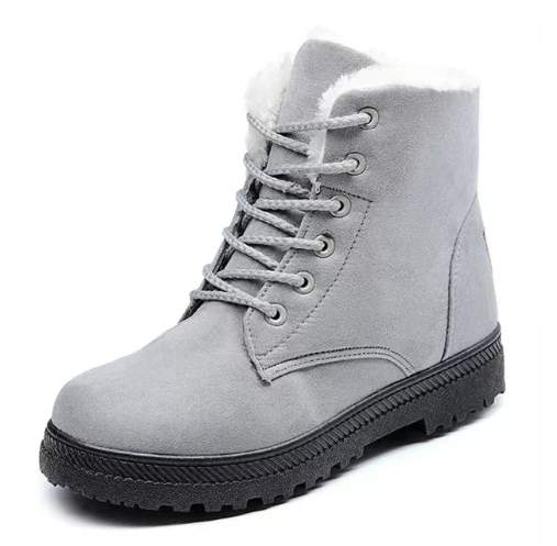 Women's Warm Winter Boots