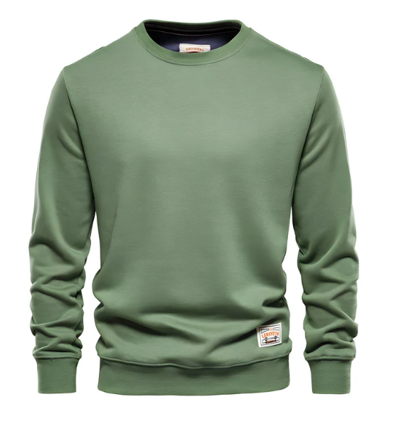 Fletcher - Cozy Sweater