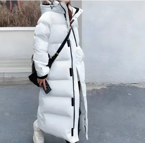 Heidi Winter Parka Insulated Warm