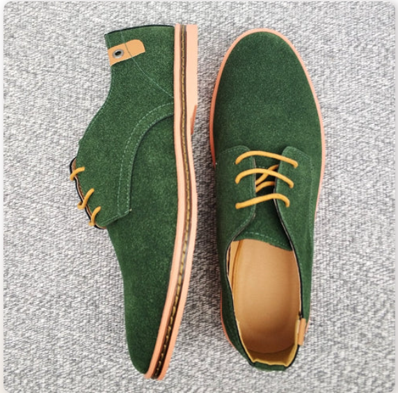 Comfortable Casual Shoes for Men