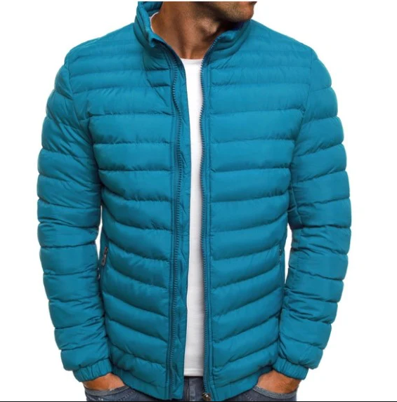 Men's Stylish Winter Parka
