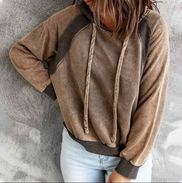 Women's Soft Comfortable Hoodie