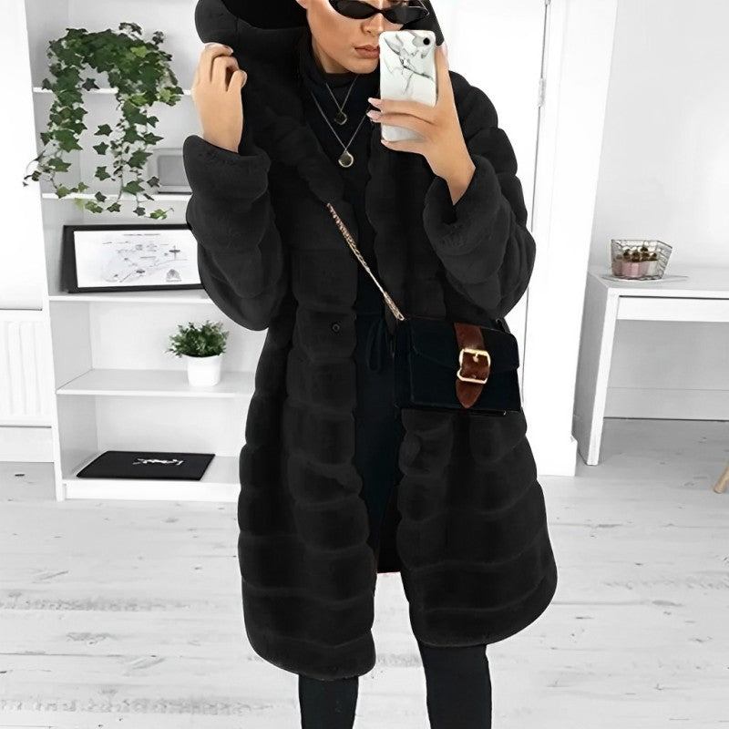 Stylish Women's Coats Modern & Elegant