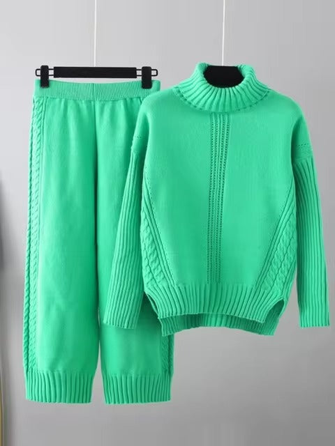 Stylish Women's Dress Set Modern