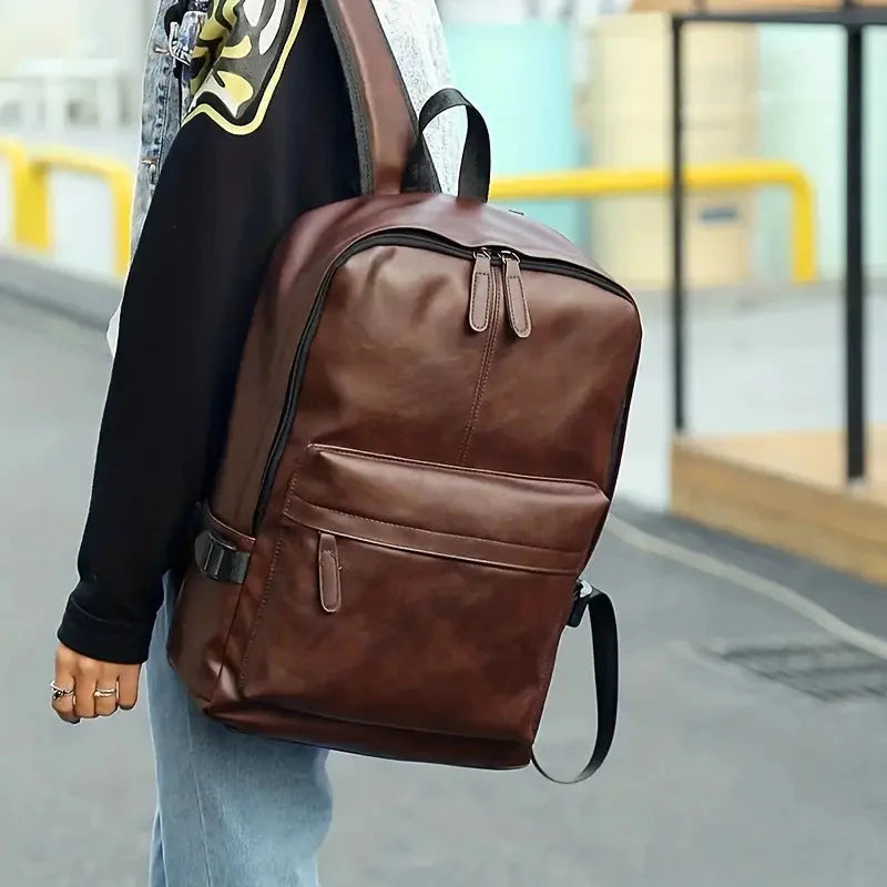 Large Travel Backpack for Men