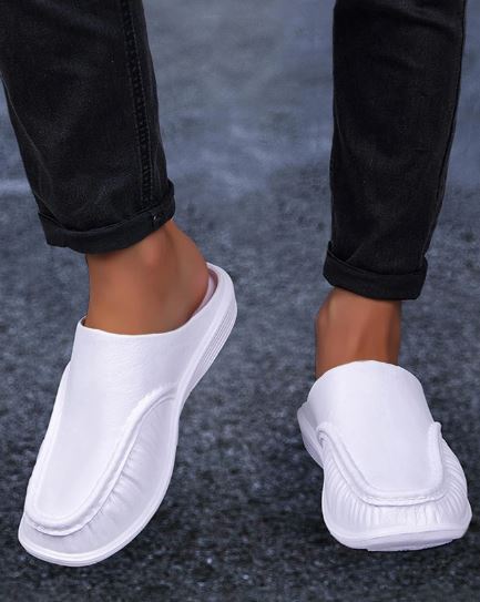 Comfortable Men's Walking Shoes