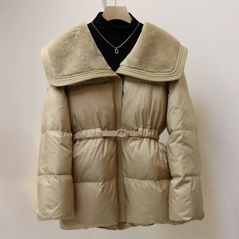 Women's Down Winter Jacket